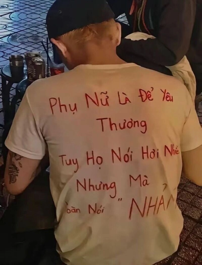 ảnh bí kíp tán gái