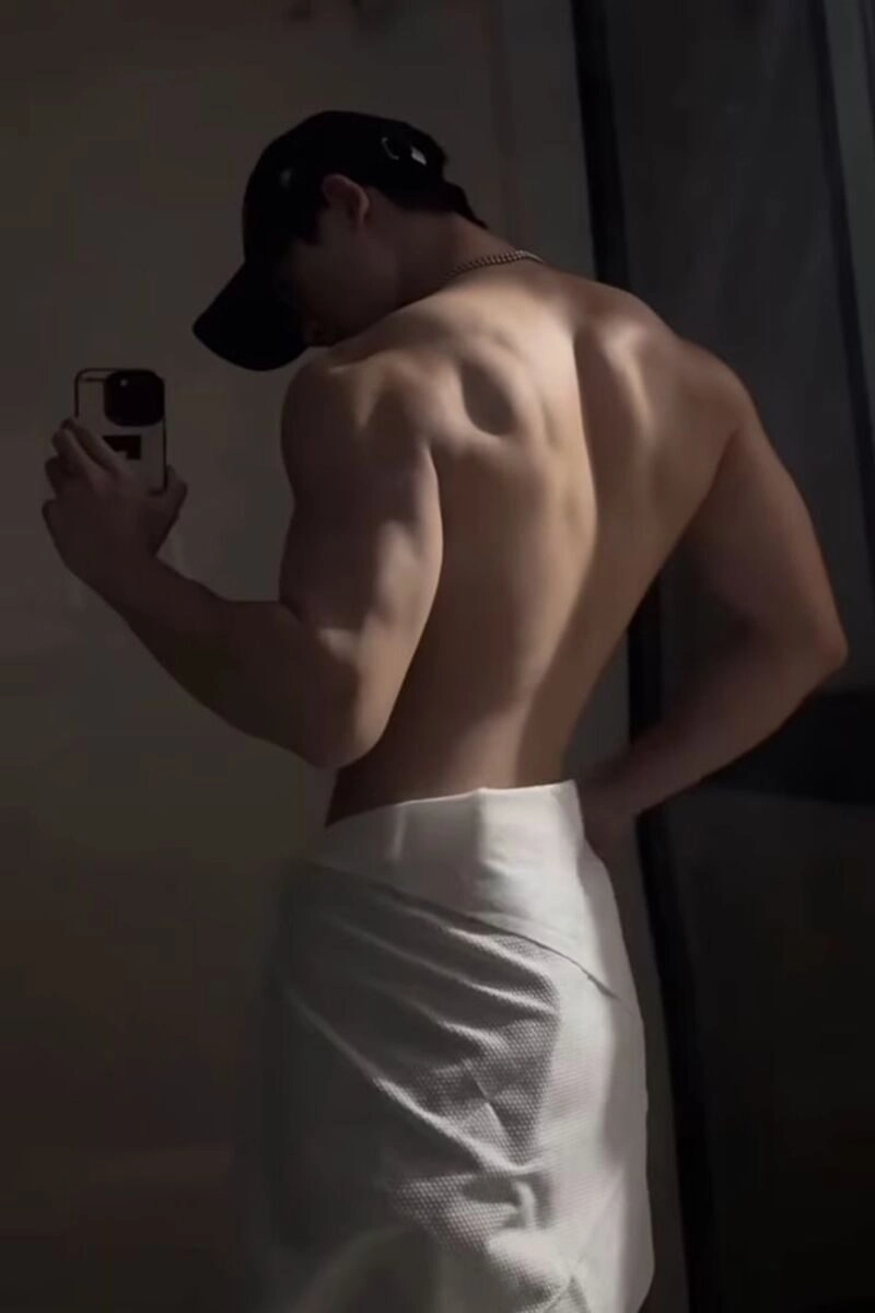 ảnh nam sexy