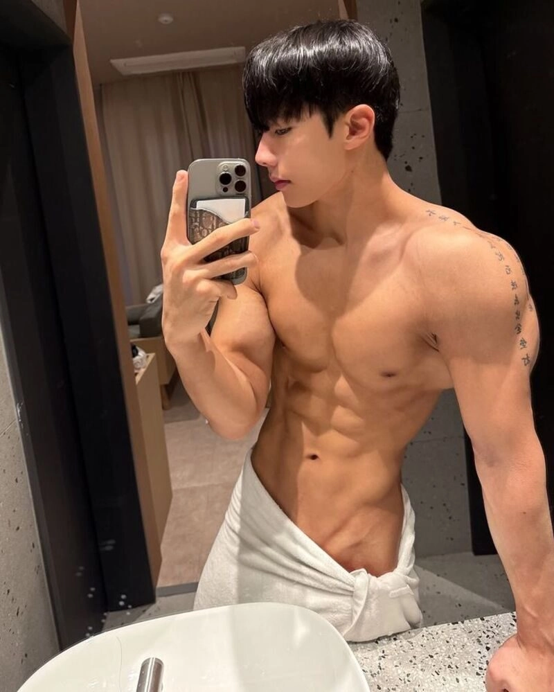 ảnh nam sexy