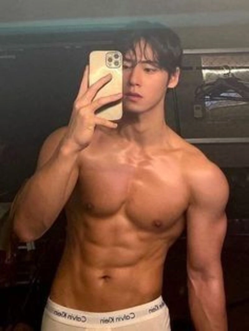 ảnh nam sexy