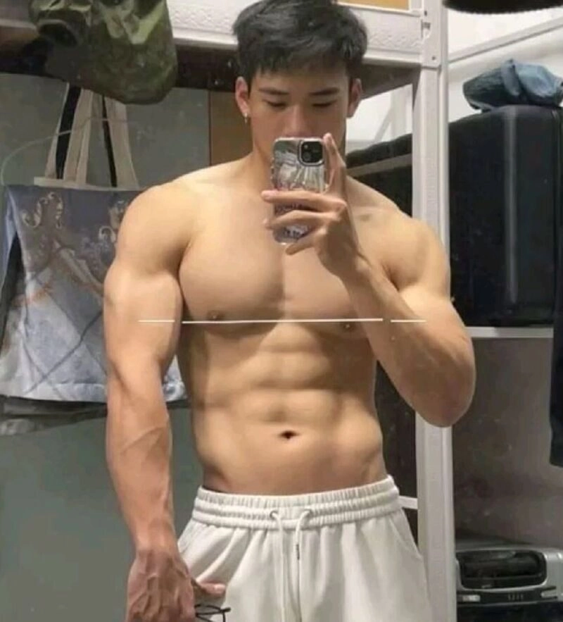 ảnh nam sexy