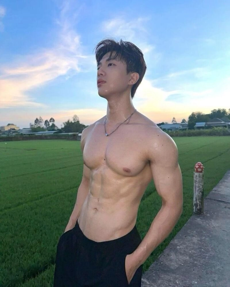 ảnh nam sexy