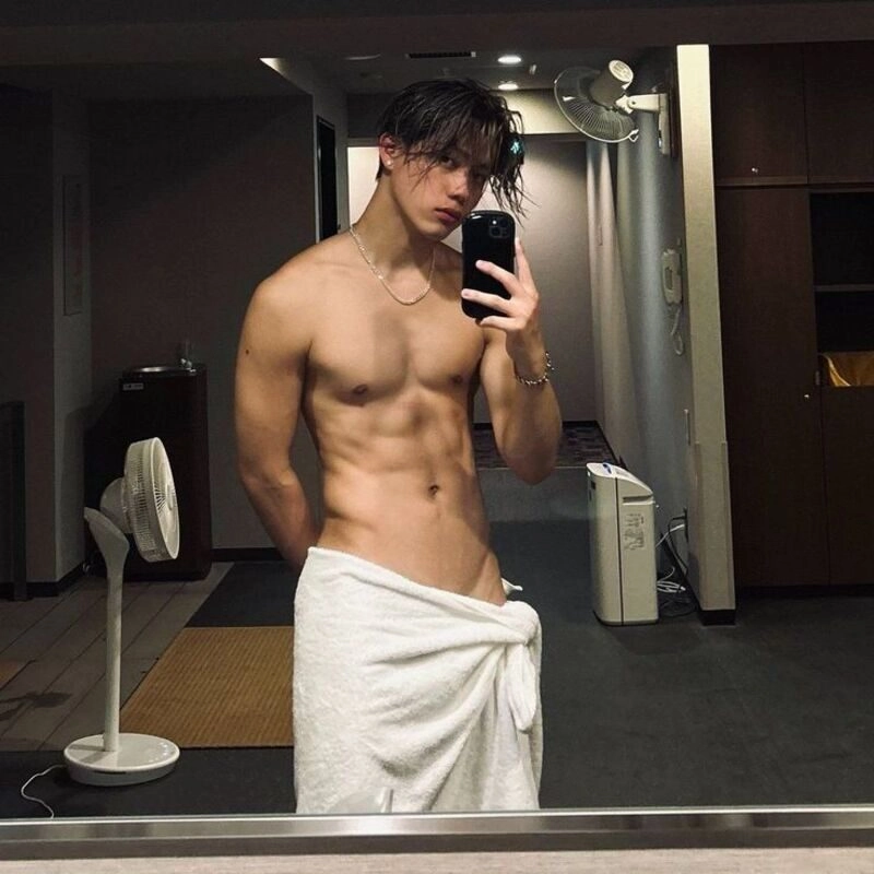 ảnh nam sexy