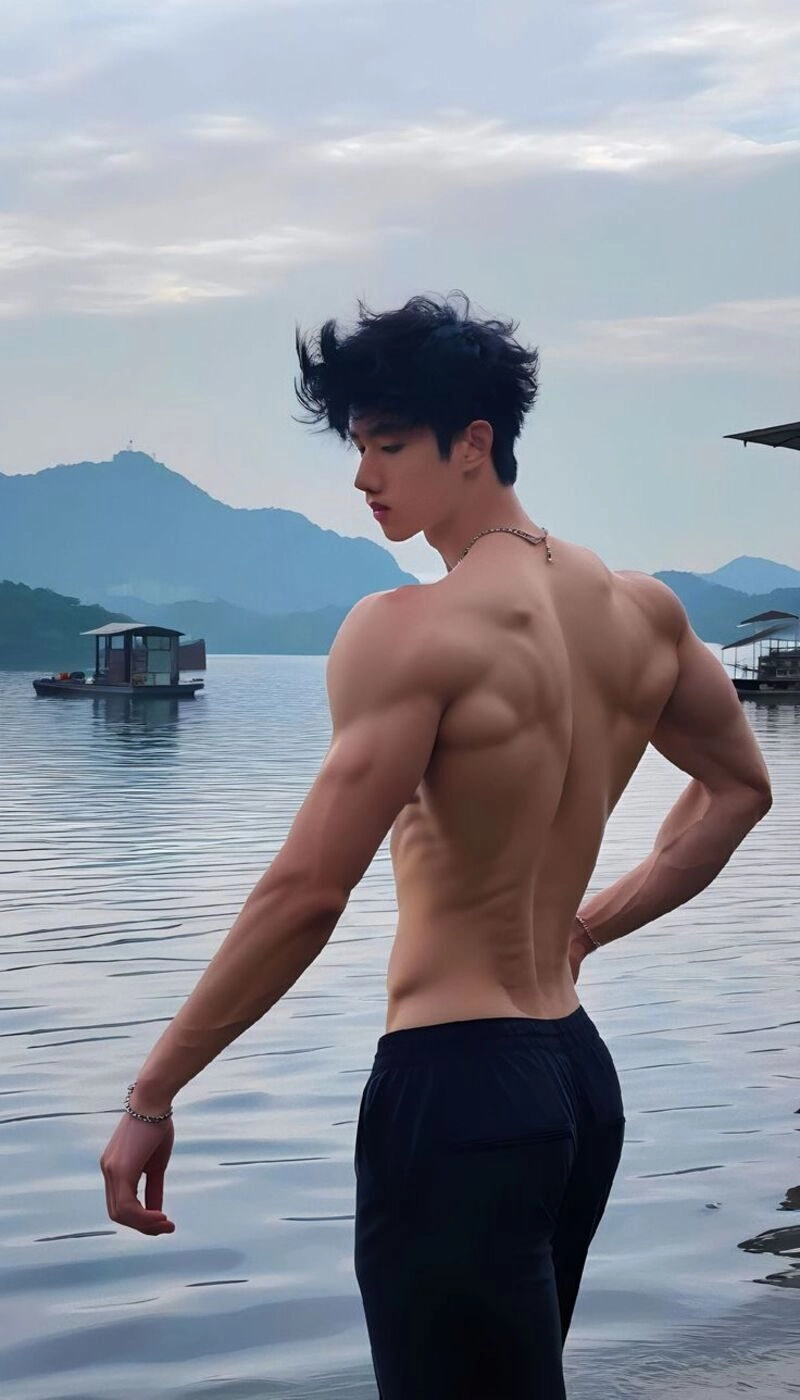 ảnh nam sexy