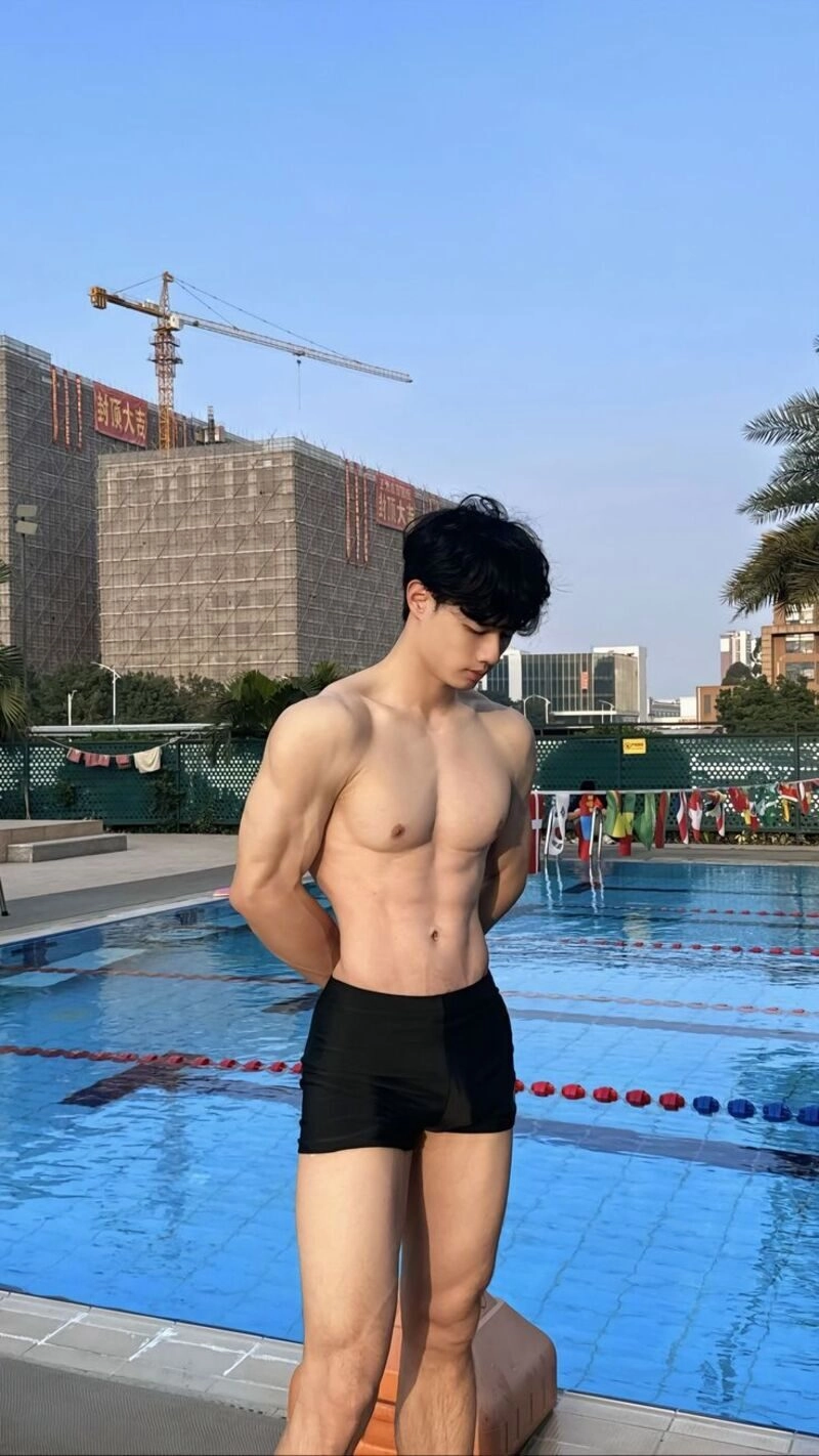 ảnh nam sexy