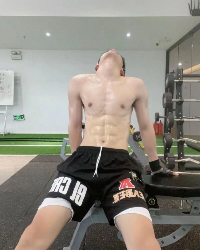 ảnh nam sexy