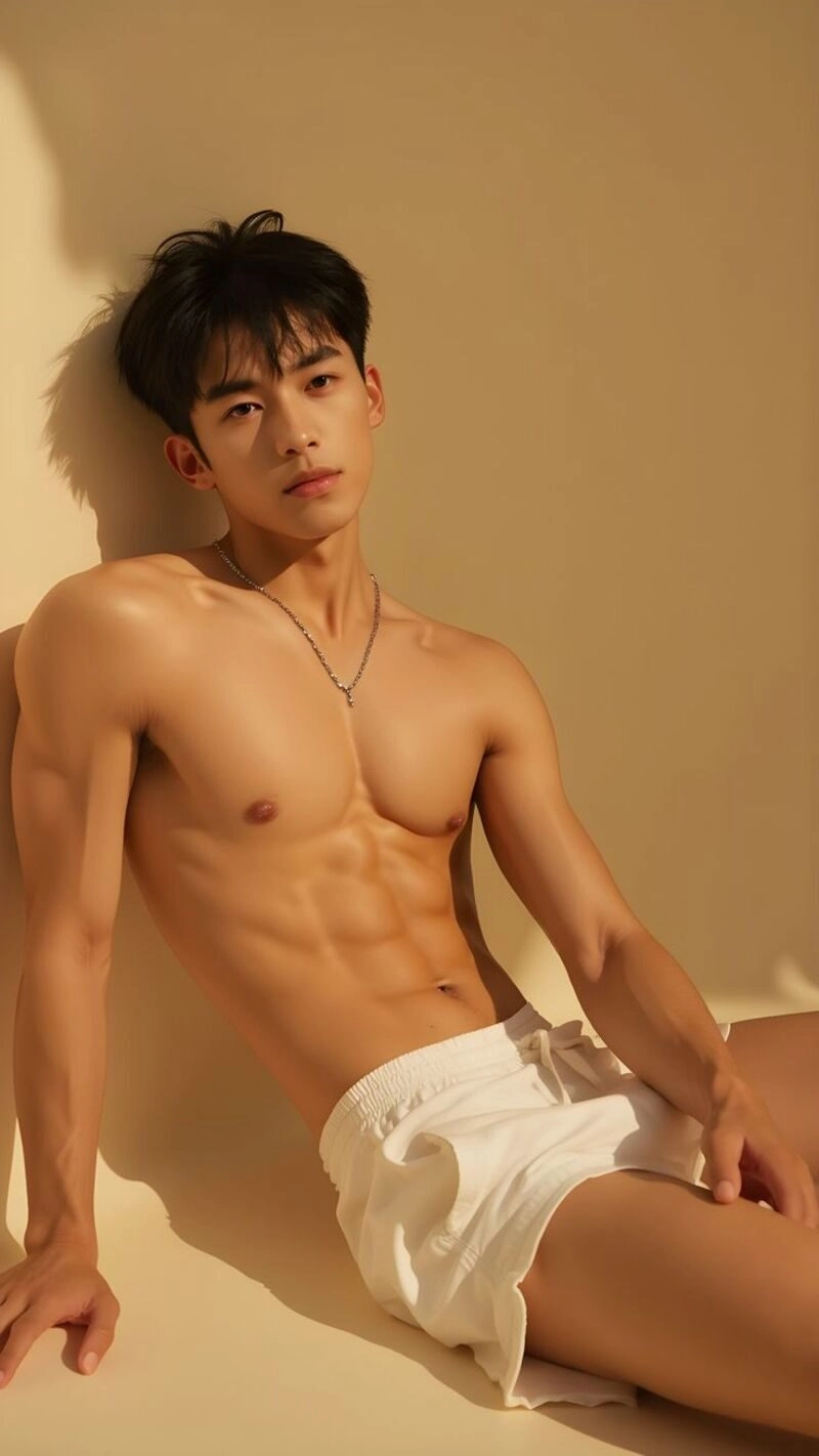 ảnh nam sexy