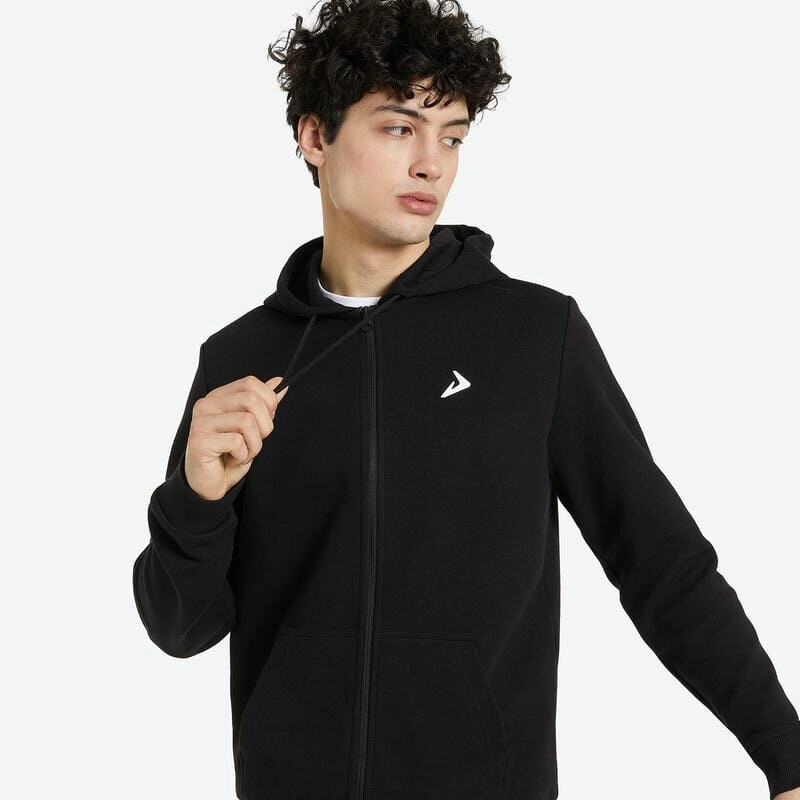 Ảnh trai đẹp mặc áo hoodie